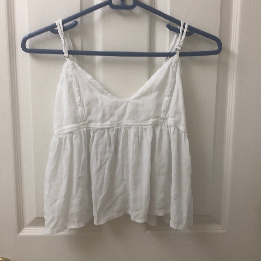 brandy melville tank top
